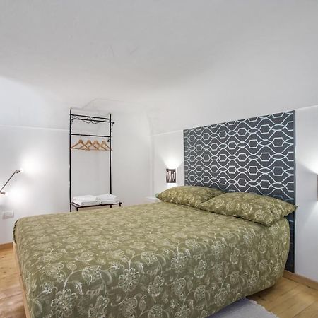 Apartament Green Loft Siracusa Syrakuzy Zewnętrze zdjęcie