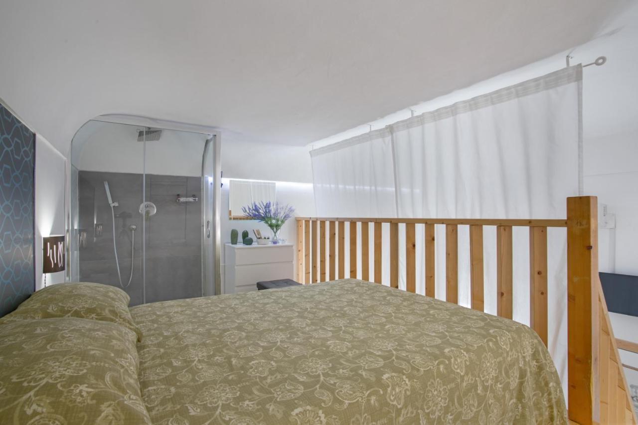 Apartament Green Loft Siracusa Syrakuzy Zewnętrze zdjęcie