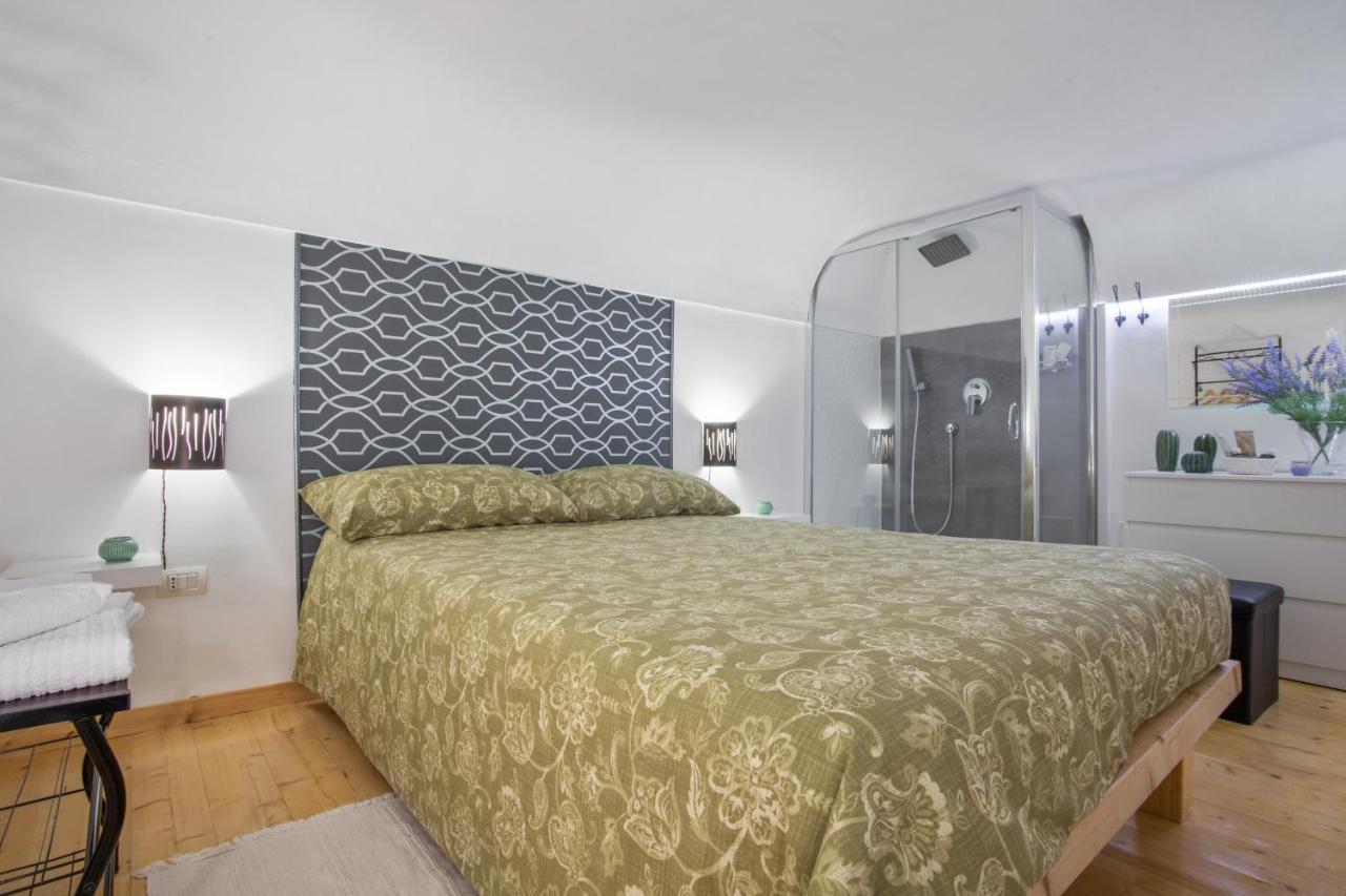 Apartament Green Loft Siracusa Syrakuzy Zewnętrze zdjęcie