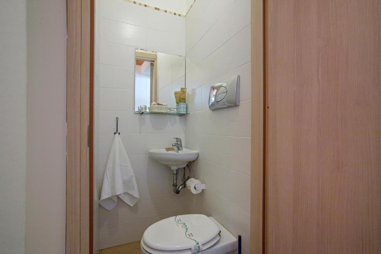 Apartament Green Loft Siracusa Syrakuzy Zewnętrze zdjęcie