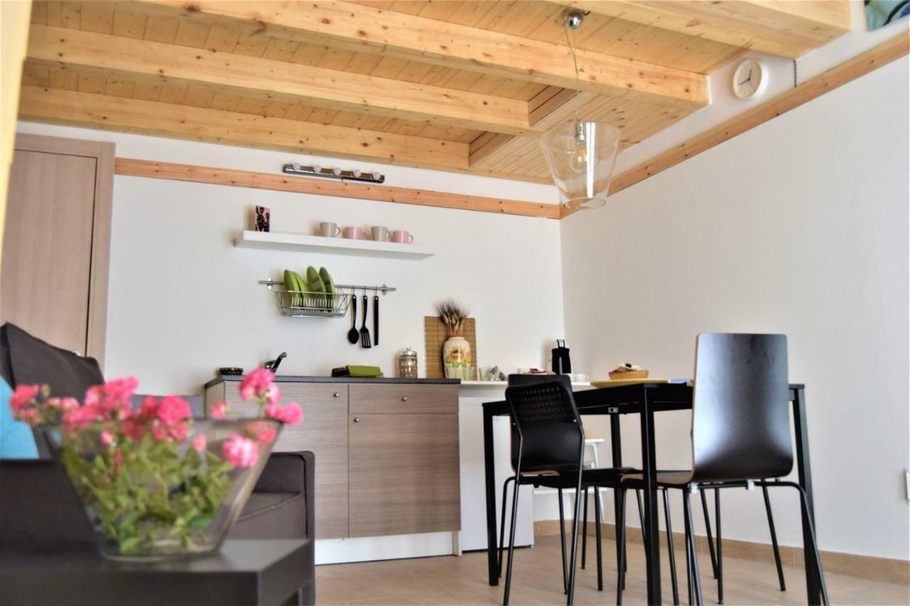 Apartament Green Loft Siracusa Syrakuzy Zewnętrze zdjęcie