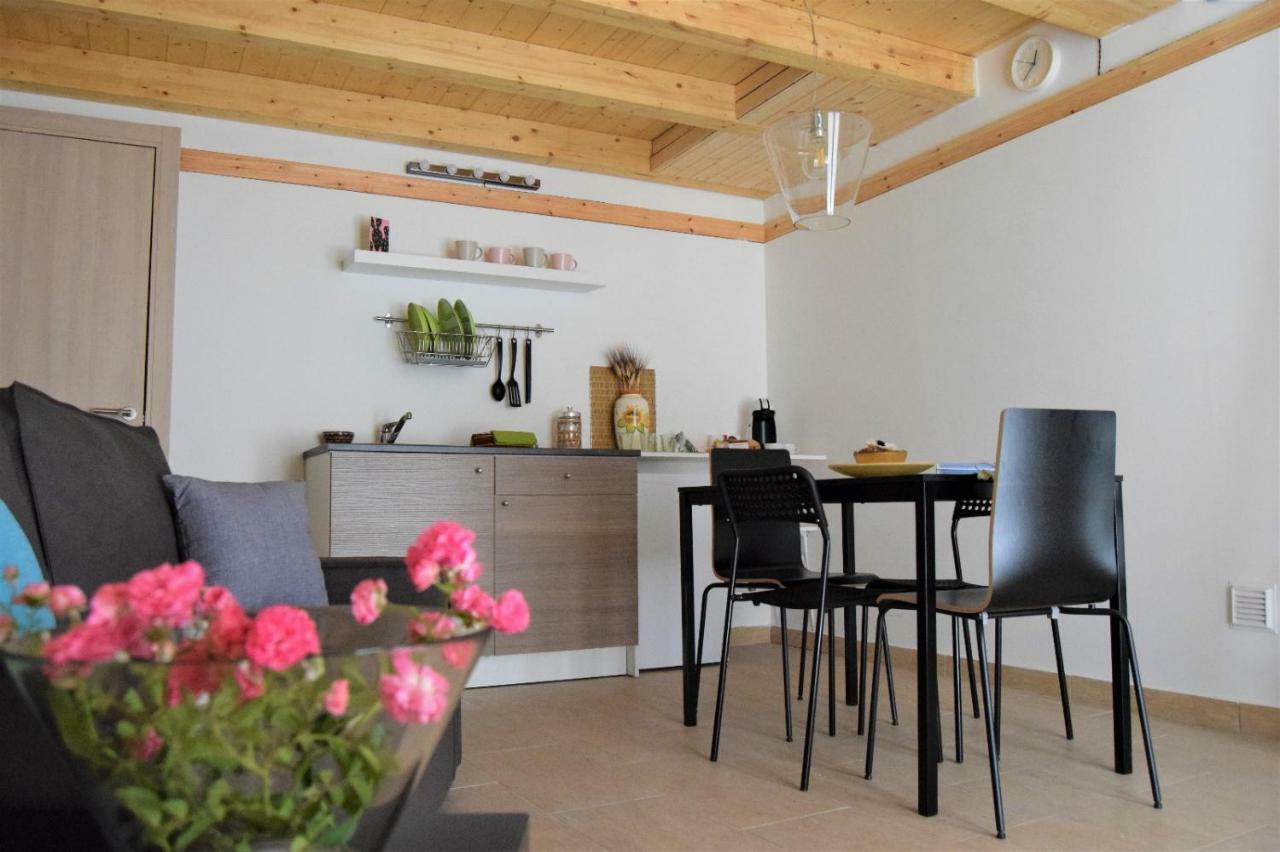 Apartament Green Loft Siracusa Syrakuzy Zewnętrze zdjęcie