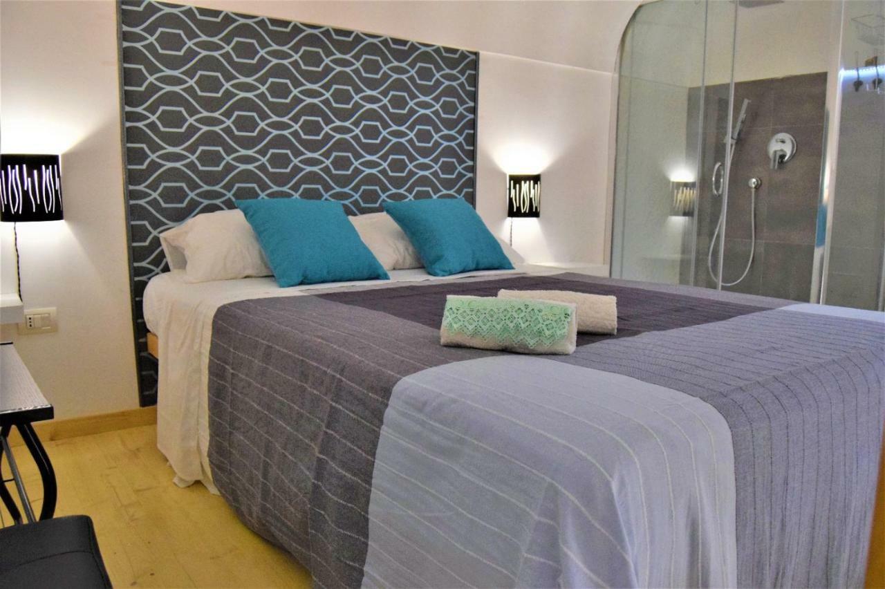 Apartament Green Loft Siracusa Syrakuzy Zewnętrze zdjęcie